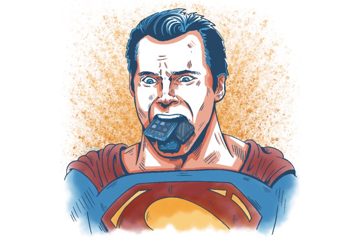 Steve Dinneen on when interviews go terribly wrong