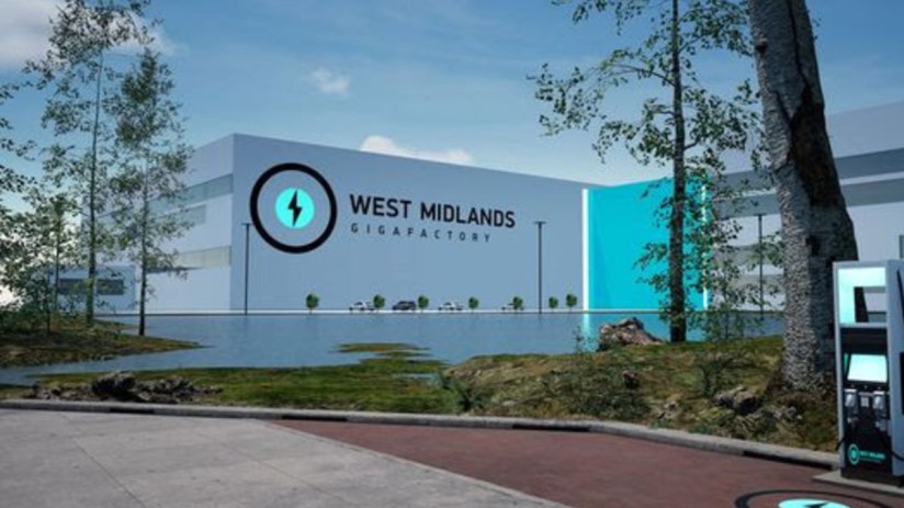 The West Midlands Investment Zone