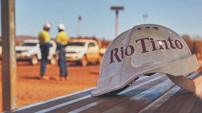 Palliser Capital has the support of the influential proxy advisers' Glass Lewis and ISS in its calls for Rio Tinto to exit London.