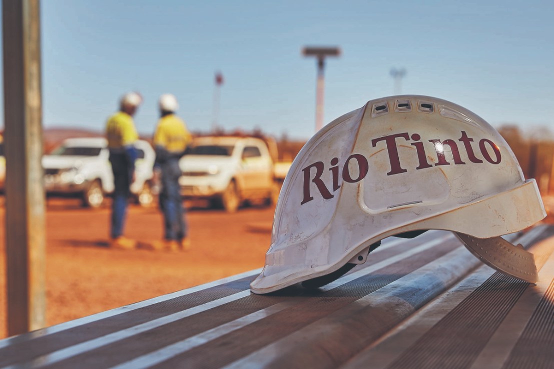 Palliser Capital has the support of the influential proxy advisers' Glass Lewis and ISS in its calls for Rio Tinto to exit London.