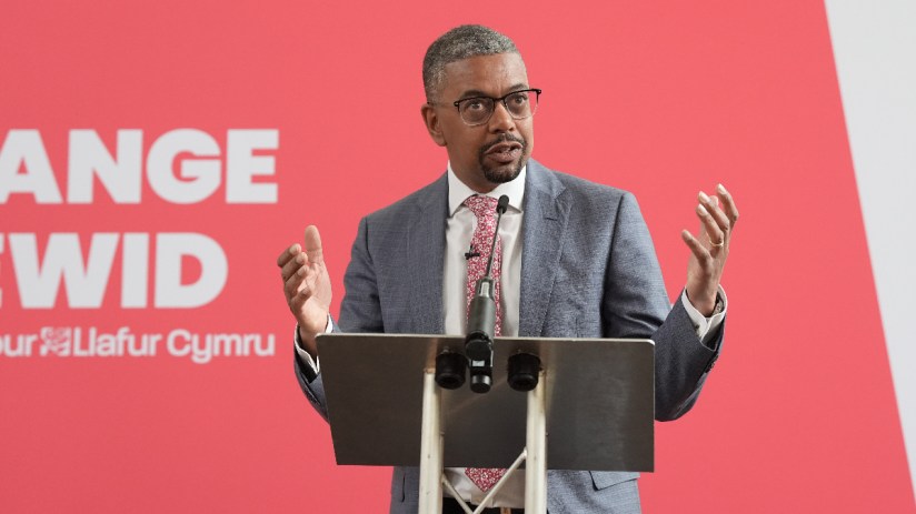 Vaughan Gething has resigned as First Minister of Wales and Welsh Labour leader.