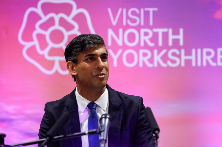 Election 2024: Rishi Sunak concedes "Labour Party has won this General Election"