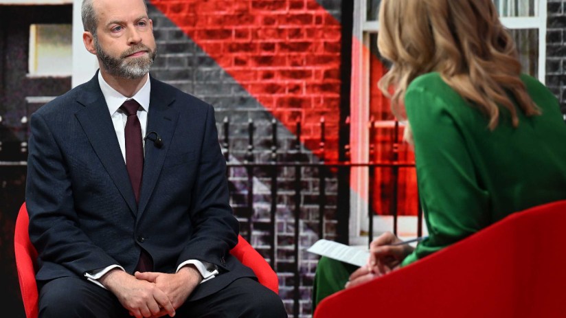 Jonathan Reynolds’ in-tray is already piling up with urgent issues. We take a look at a few of the day one problems facing the new business secretary.