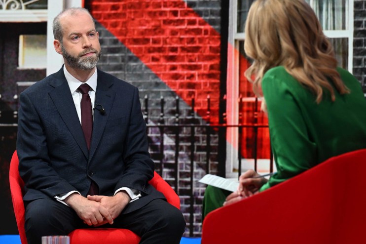 Jonathan Reynolds’ in-tray is already piling up with urgent issues. We take a look at a few of the day one problems facing the new business secretary.