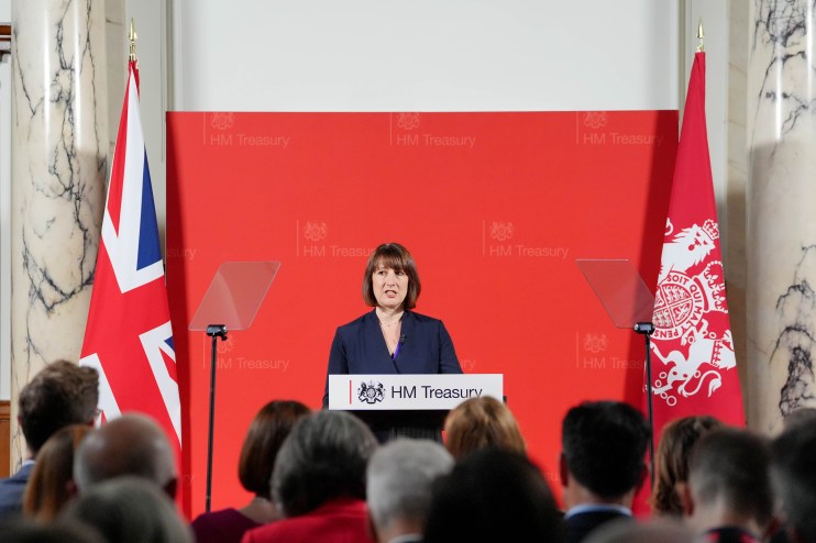 With just weeks to go before Rachel Reeves takes to the despatch box, UK tech leaders are making a final push to influence Labour’s plans.