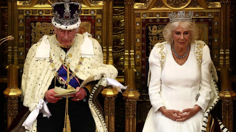 King's Speech: Long-awaited audit overhaul green lit as FRC scapped for new regulator