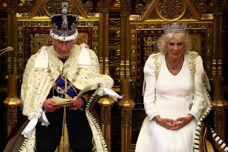 King's Speech: Long-awaited audit overhaul green lit as FRC scapped for new regulator