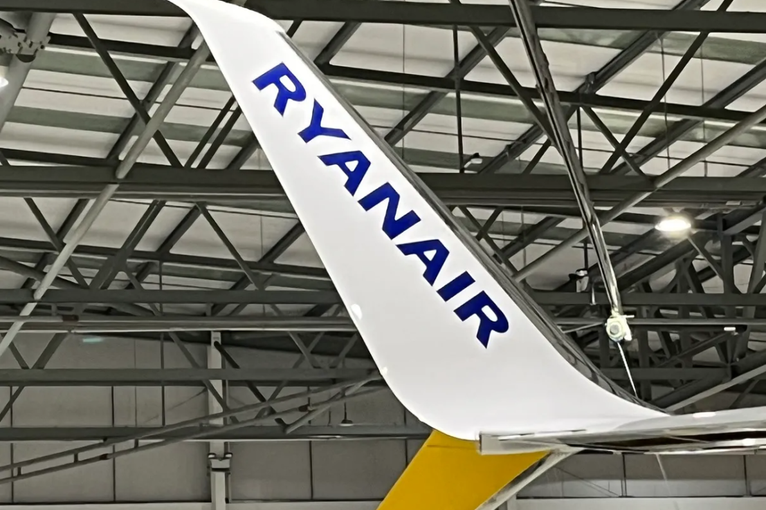 Chief executive Michael O'Leary warned shareholders that fares in the upcoming quarter would be "materially lower than last summer."
