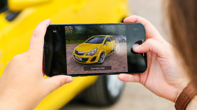 Since its inception in 2016, British tech company Motorway has rapidly grown to a team of about 500 people and sells around 1,000 cars a day.