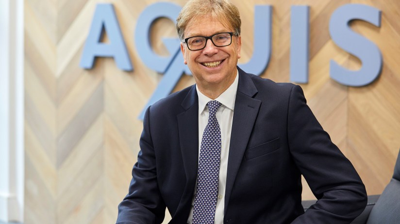 Aladair Haynes, Aquis chief executive, said stability under Labour could yield further investment from the US