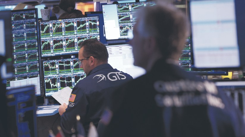 Interactive Brokers has set its sights on the UK market