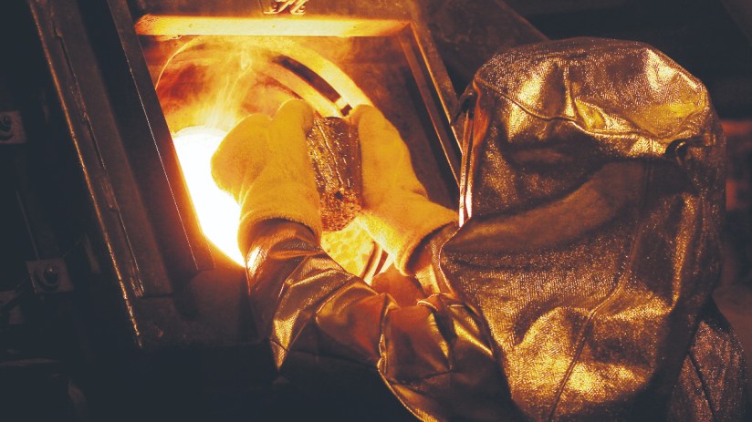 Fresnillo has reported increased output in its latest trading udpate