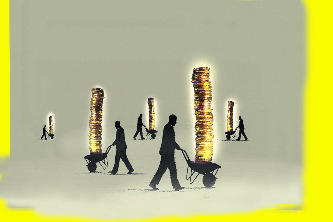 Cash ISA sales have jumped