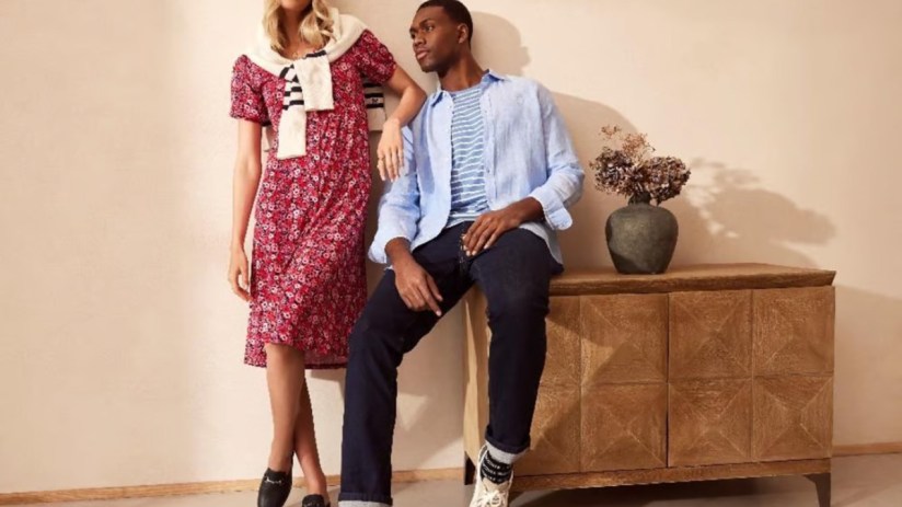 Crew Clothing has stood strong amid a "challenging and volatile" time for retail to achieve record profit.
