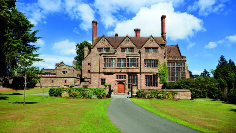 Adcote School was bought by Shanghai-based Ray Education Group in 2018.