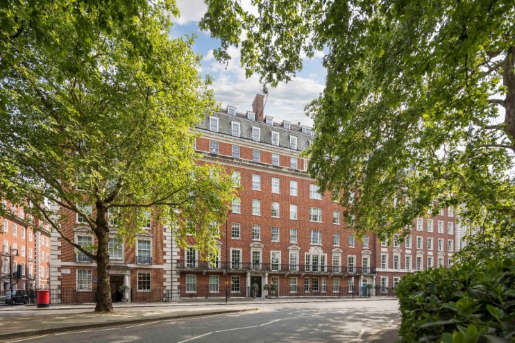 Analysts predict a strong period for the London prime property market.
