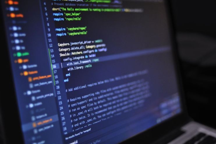 BATM has partnered with a mystery defence group