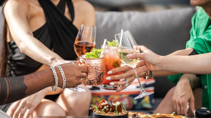Bistrot Pierre widened its loss