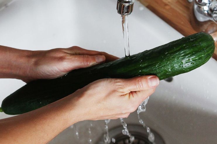 Lovehoney said the rising cost of living had led to a sharp drop off in sales in 2023