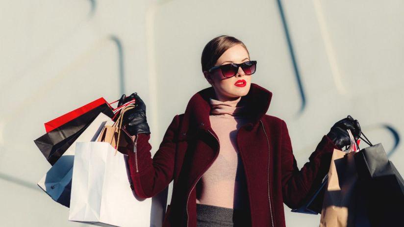 Online retailer Sosandar will open its first two stores in September.
