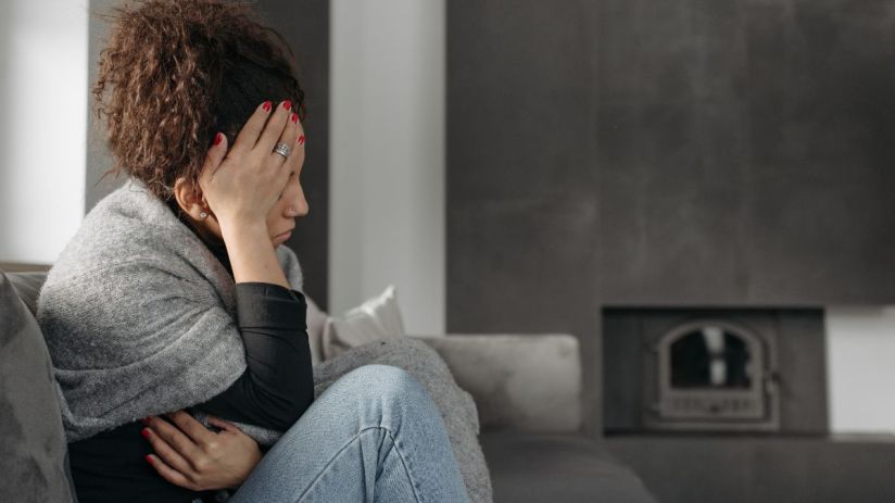 Being long-term sick is the number one reason Brits are out of work.