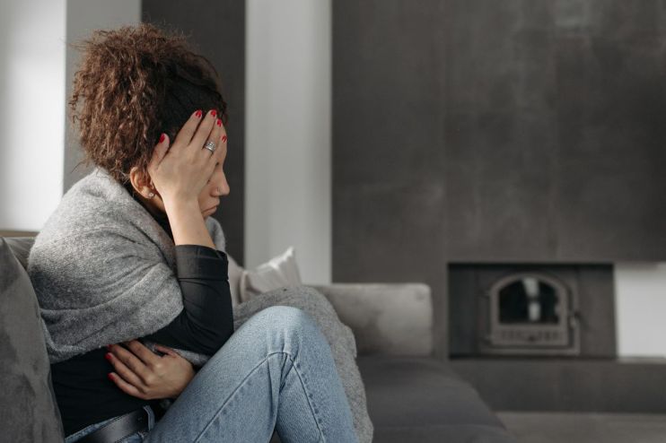 Being long-term sick is the number one reason Brits are out of work.