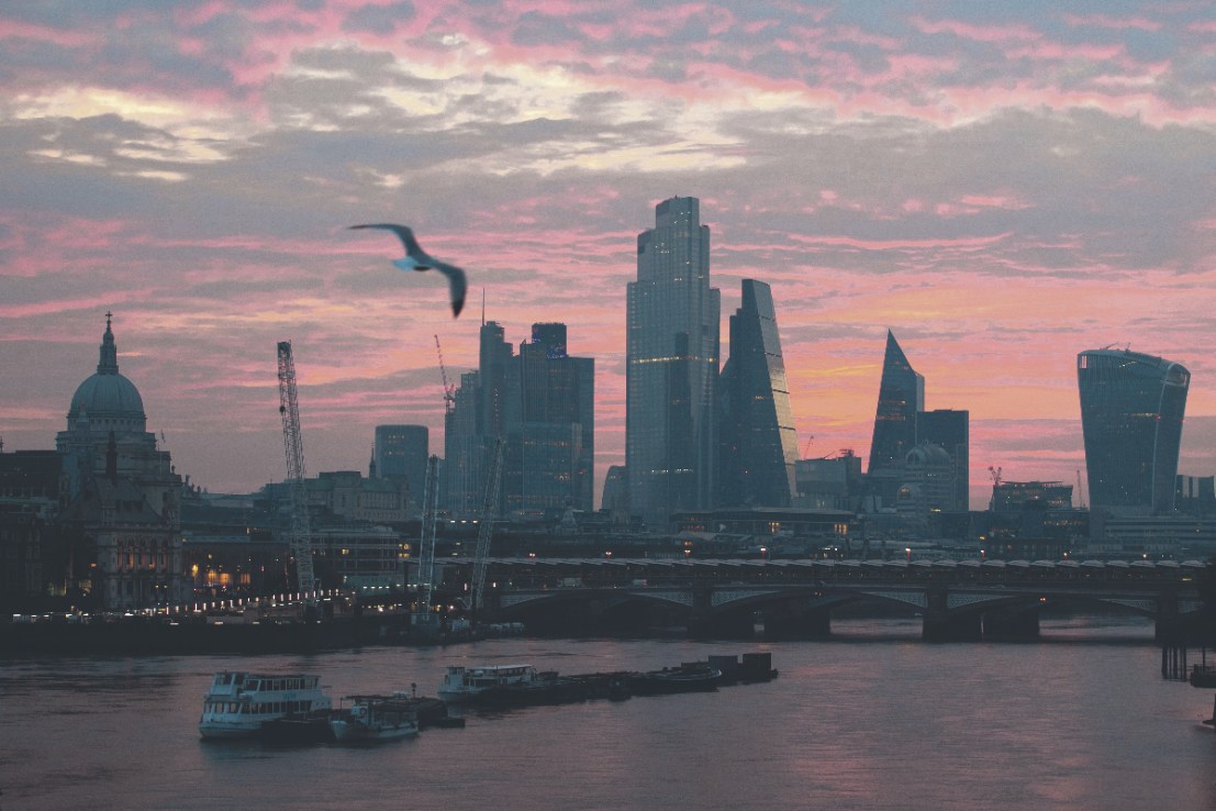 Quantexa is on track to reach £80m in annual recurring revenue by the end of 2024 as the market for its AI platform has ballooned to £400bn.
