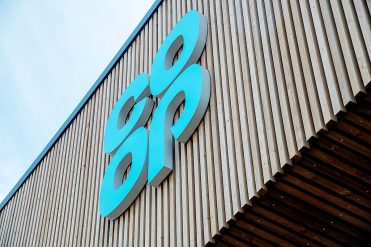 The Co-op has signed a deal with EG On The Move.