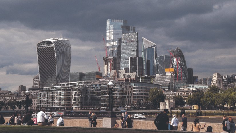 Investors pulled £510 from UK equity funds in August