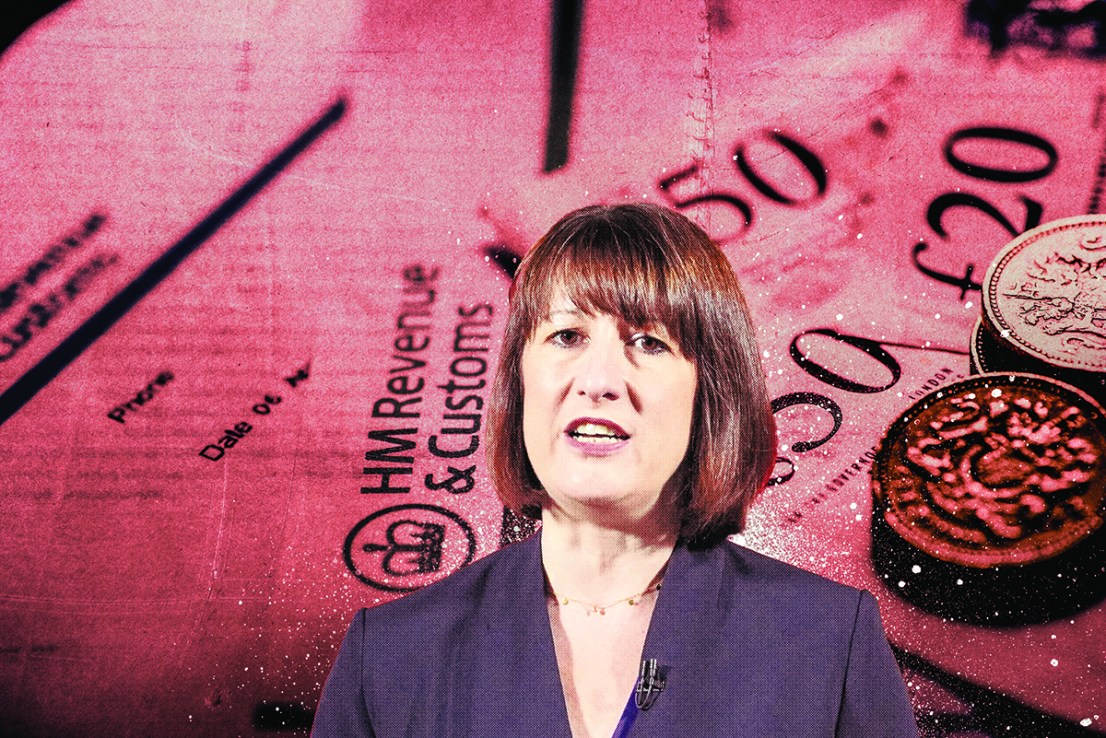 Evidence is piling up that Chancellor Rachel Reeves will almost certainly be forced to raise taxes this autumn