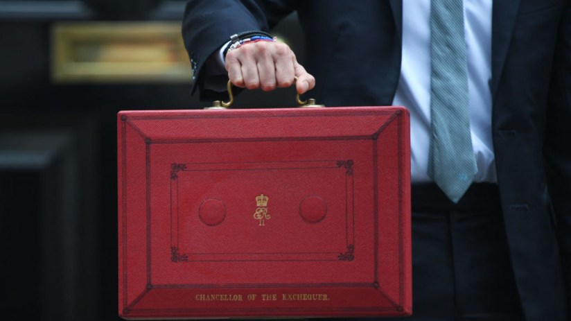 There have been seven Conservative Chancellors since 2010. (Photo by Chris J Ratcliffe/Getty Images)