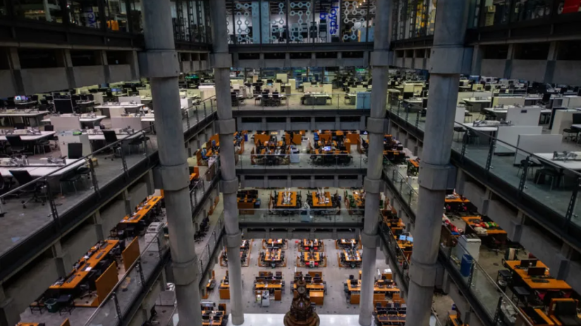 The news underscores what has been a surge of takeover interest in London-listed firms this year.