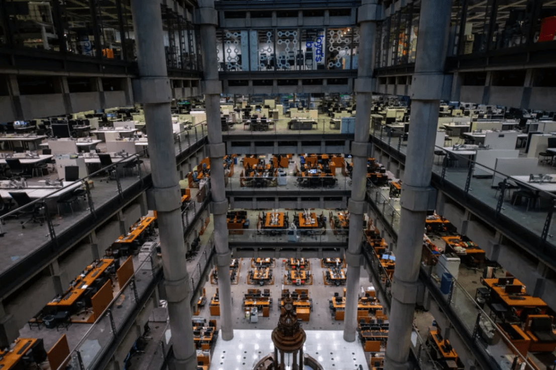 The news underscores what has been a surge of takeover interest in London-listed firms this year.
