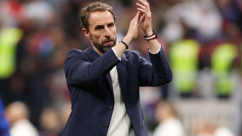 Southgate's reign as England manager has many business and leadership lessons