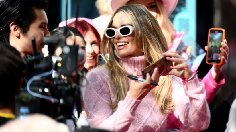 The sector as a whole benefitted from an increase in spending during 2023, with Barbie, Oppenheimer, The Super Mario Bros Movie, Killers of the Flower Moon, Wonka and screenings of Taylor Swift's Eras tour helping to drive increased admissions.