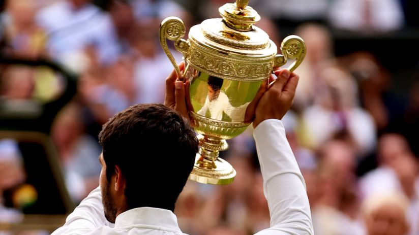 Wimbledon prize money is up to a record £50m in 2024