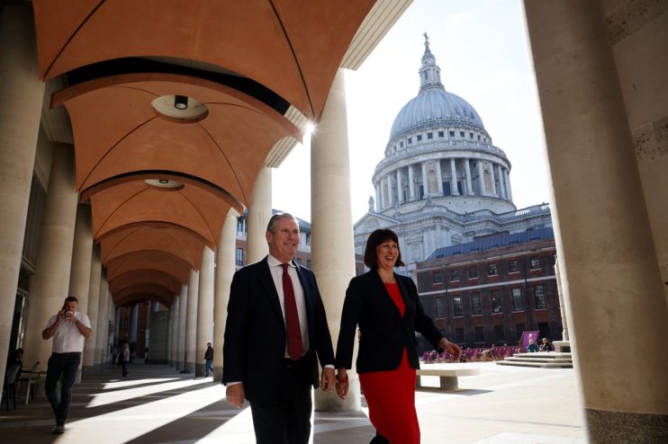 Majority of Brits worried over Budget tax hikes, but split on who shoulders the burden