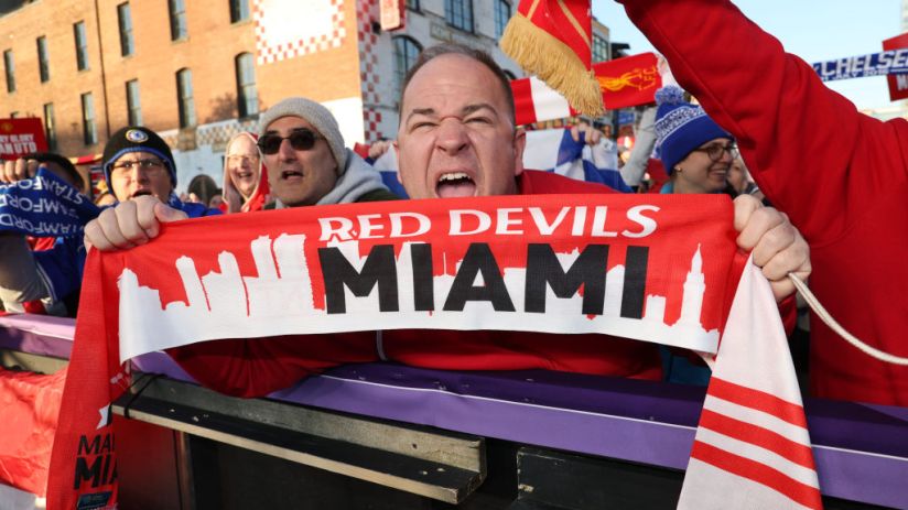 Premier League clubs could revive their 39th game plans now that Fifa has relaxed its stance on playing competitive matches overseas