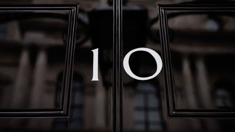 What happens when you become Prime Minister? (Photo by Dan Kitwood/Getty Images)