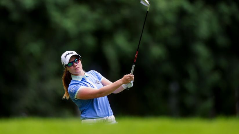 KPMG Women's PGA Championship - Round Three
