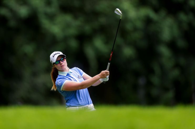 KPMG Women's PGA Championship - Round Three