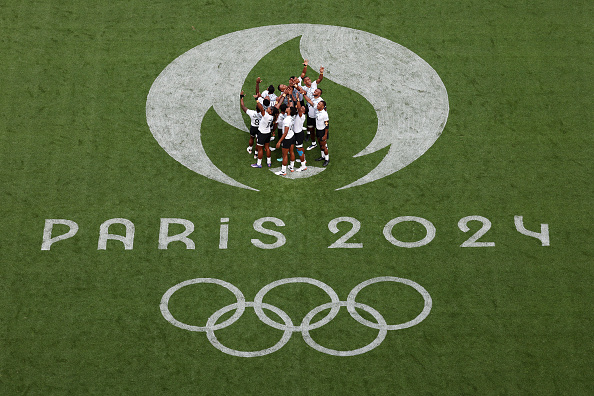 Khan will make his case for London as the sporting capital of the world during a trip to the Paris Olympics