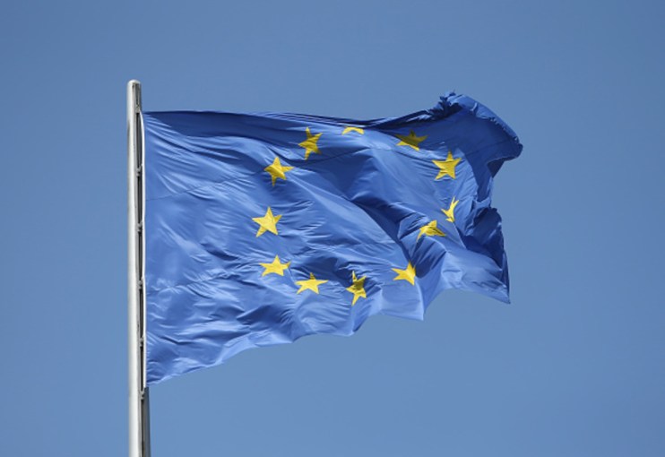 The ECB cut interest rates for the first time in five years last month.