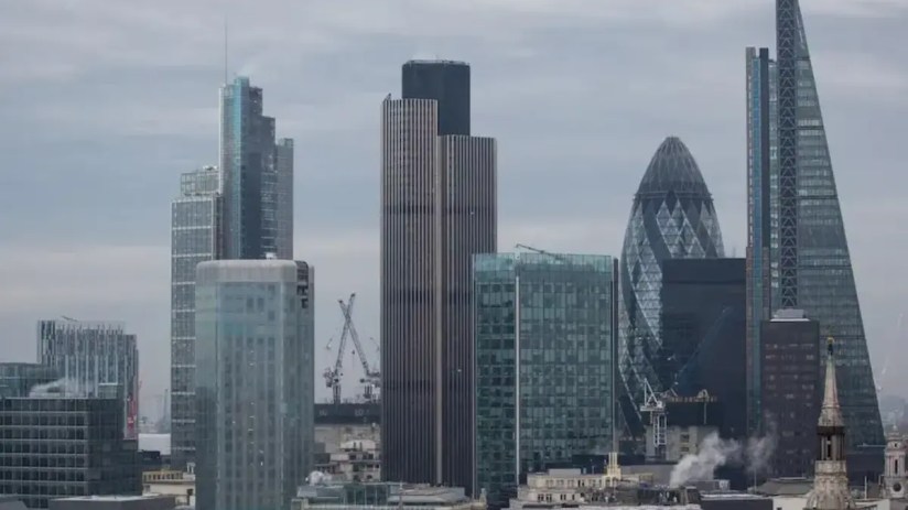 Computacentre profits slip on weaker-than-expected UK tech demand