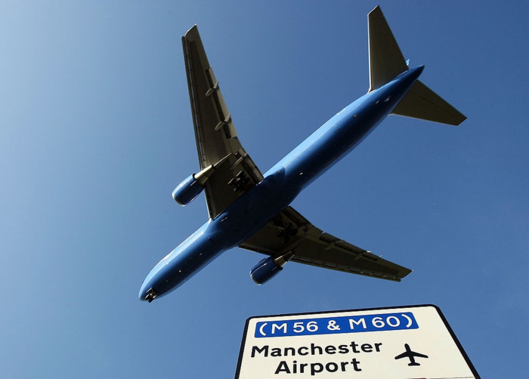 The UK's largest group of airports, MAG served a total of 61.3 million passengers in the 12 months ended March 31, 2024