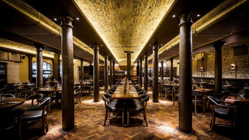 Hawksmoor chief executive and co-founder Will Beckett and another co-founder Huw Gott, who both own a minority stake, will reportedly retain their holdings.