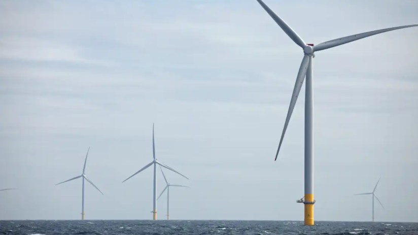 Ørsted has announced plans to ditch the Hornsea 4 offshore wind project in a big blow to the UK's clean power ambitions.