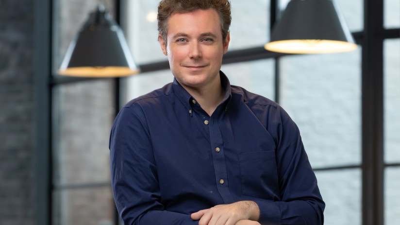 Balderton Capital partner James Wise says the UK needs to double down on its strengths and promote homegrown companies.