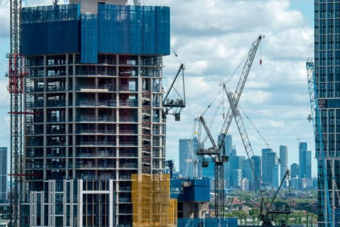 Kier Group shares have performed exceptionally over the last year, rising over 40 per cent.