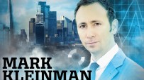 Mark Kleinman is Sky News' City Editor and writes a column for City AM